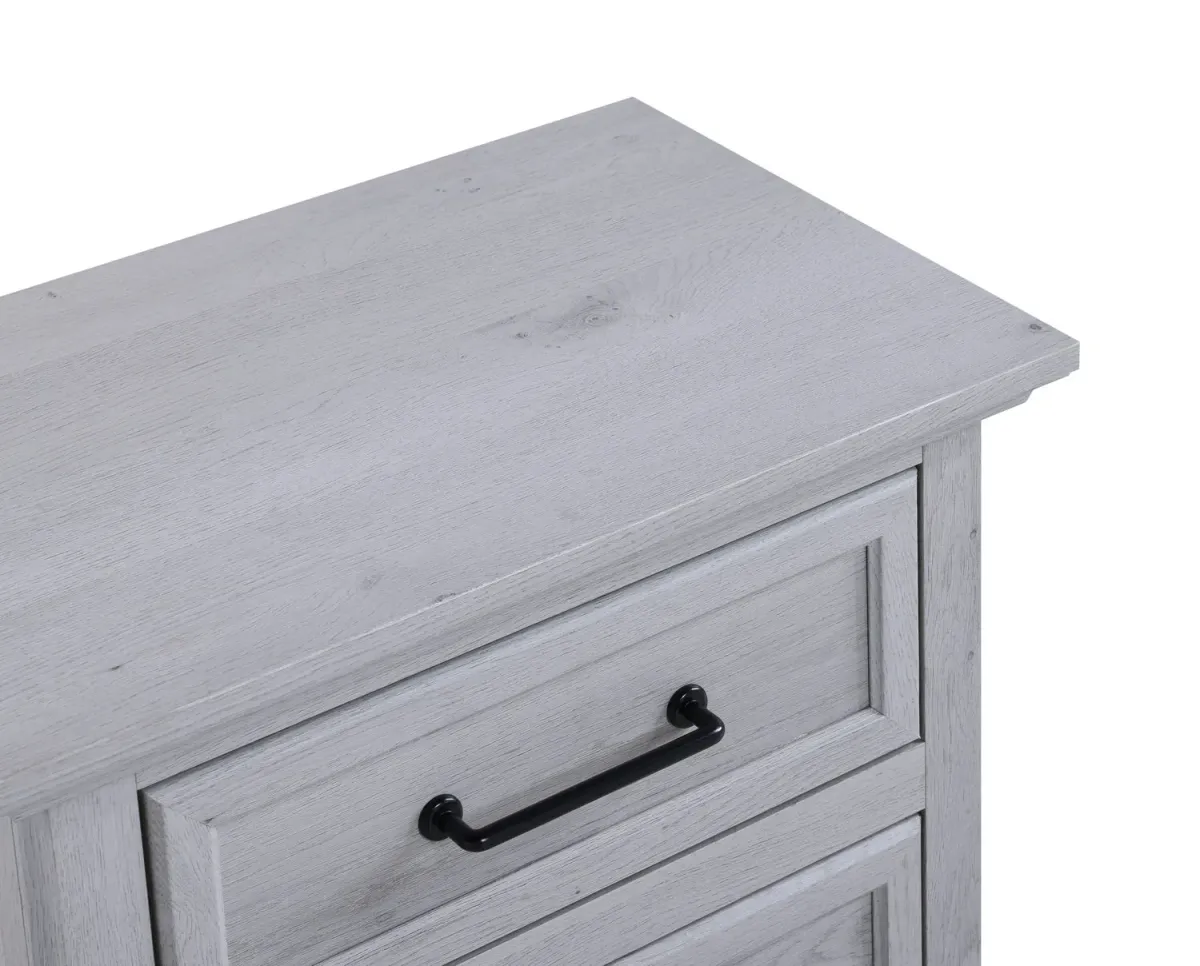 Bedford Nightstand