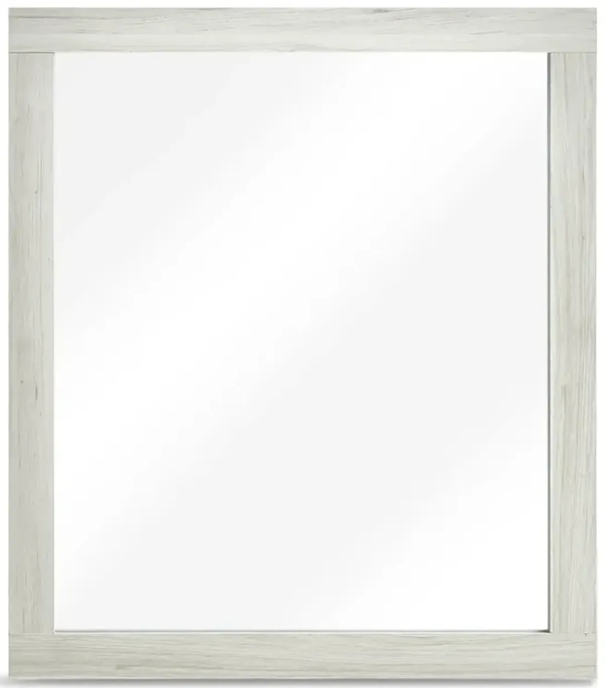 Beach Shoreline Mirror