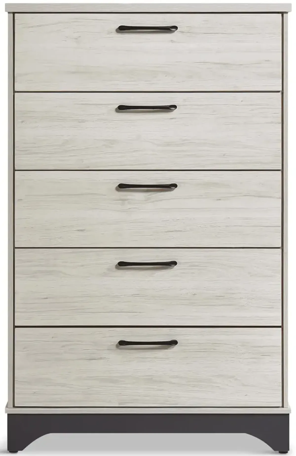 Beach Shoreline Chest