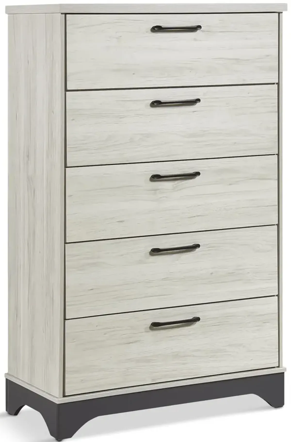 Beach Shoreline Chest