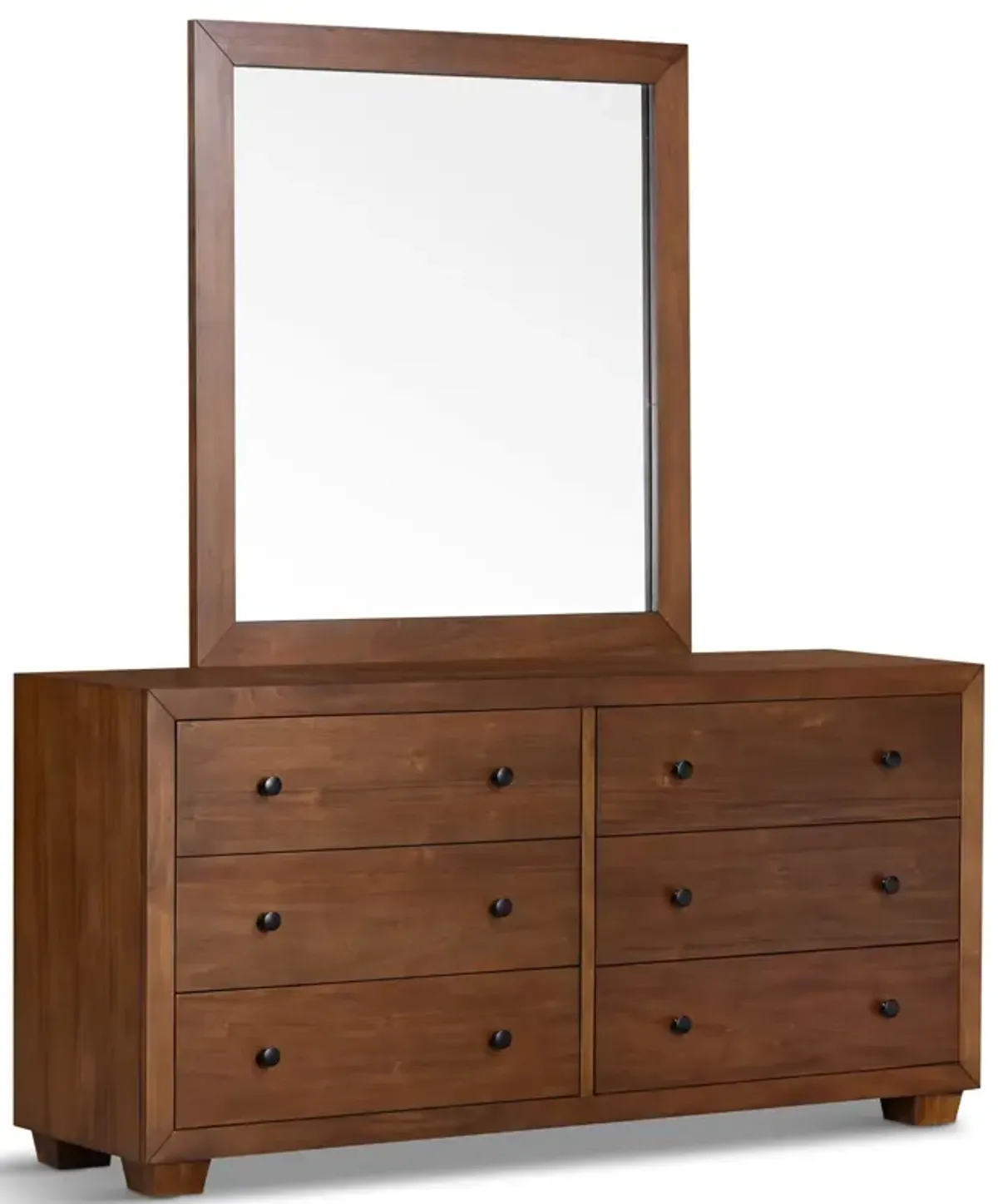 Arbor Lodge Dresser