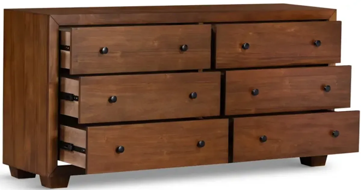 Arbor Lodge Dresser