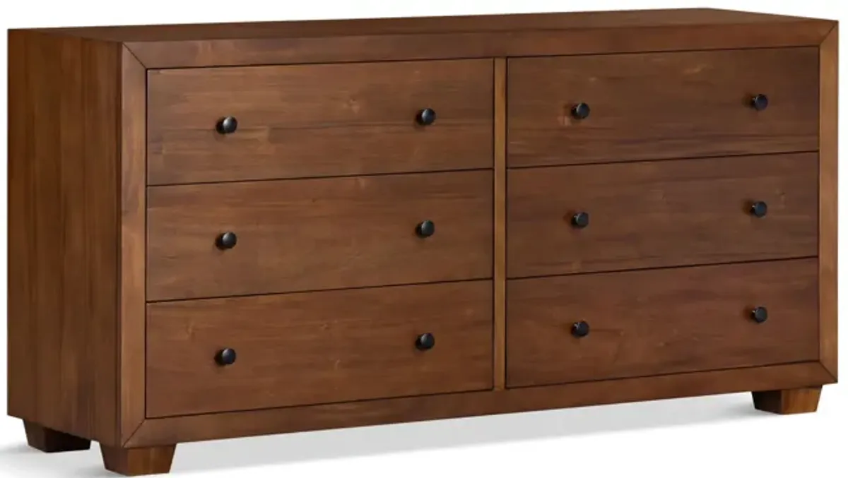 Arbor Lodge Dresser