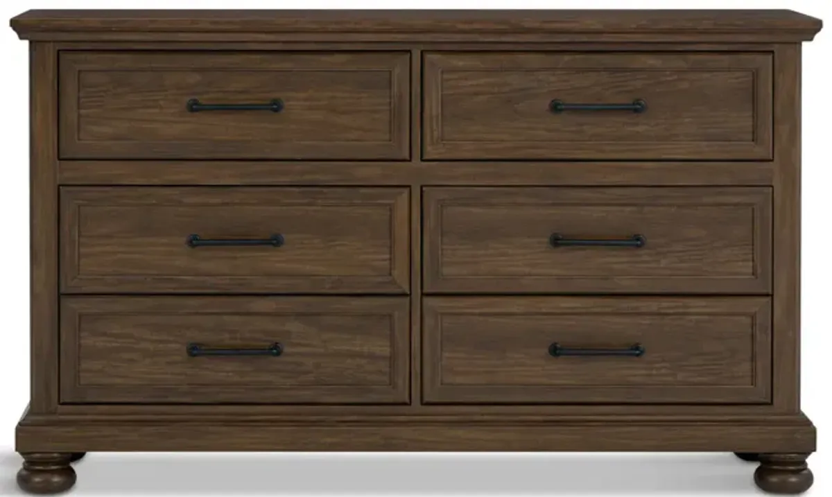Bedford Dresser