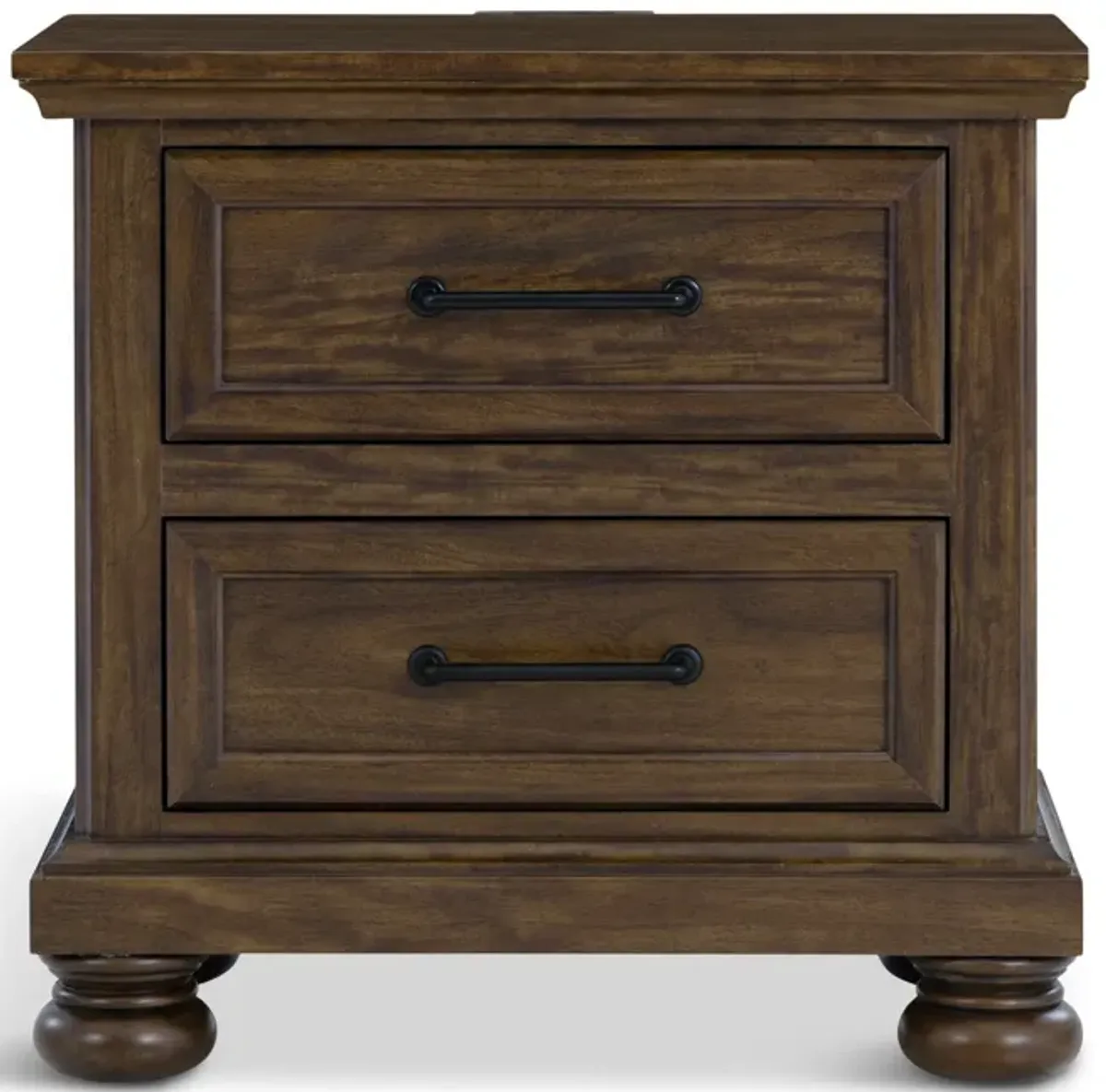 Bedford Nightstand