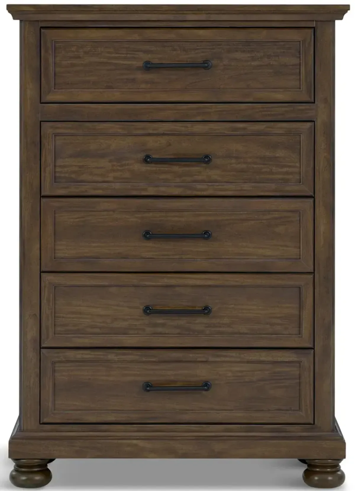 Bedford Chest