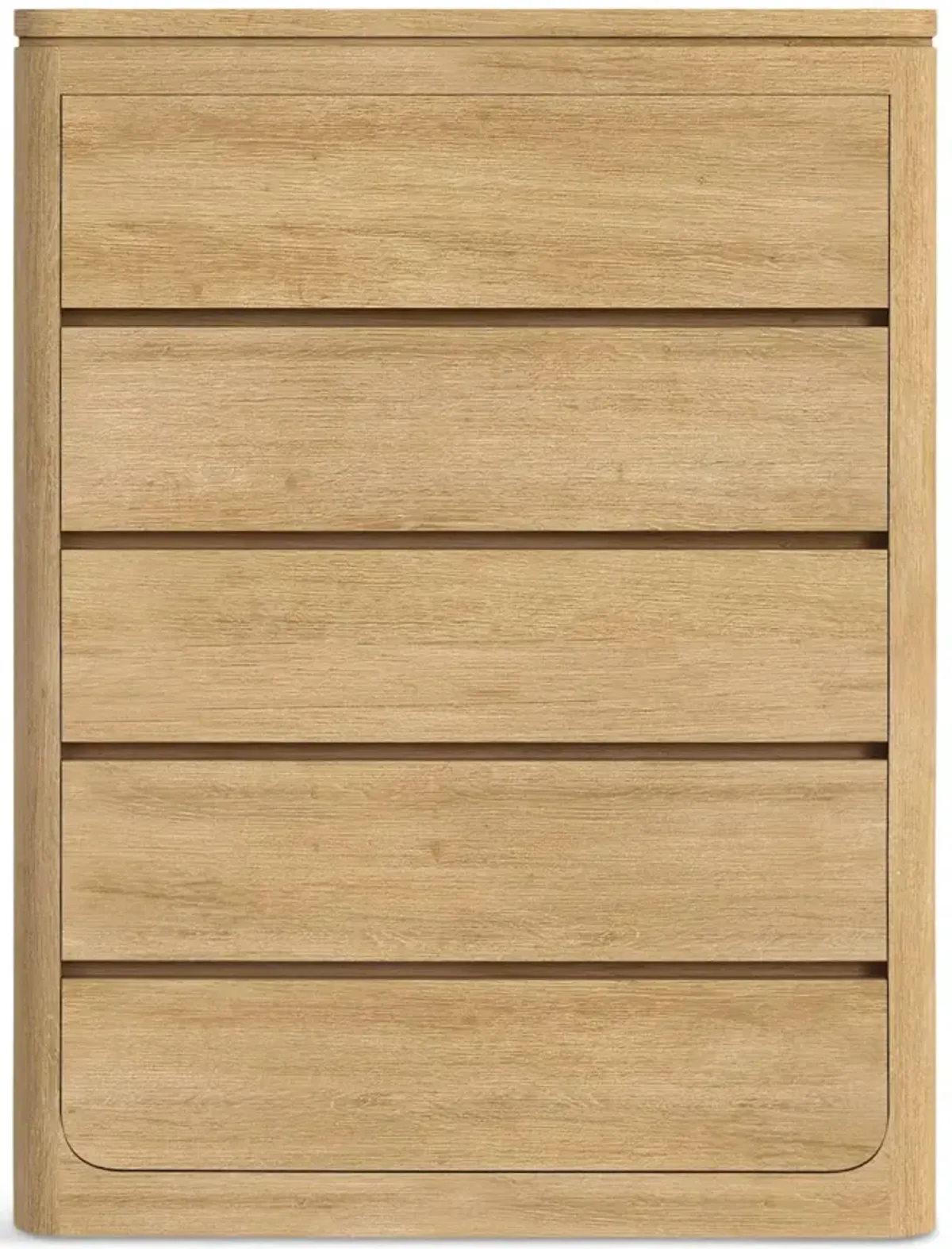 Granada Natural Chest