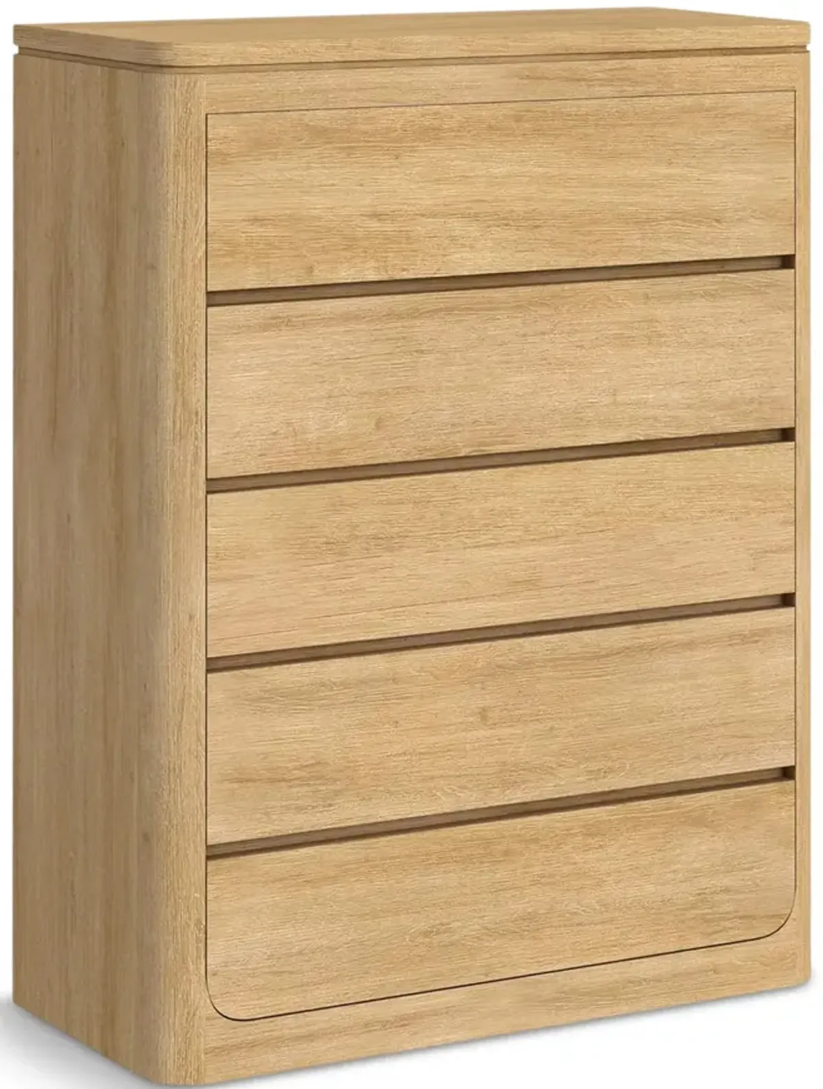 Granada Natural Chest