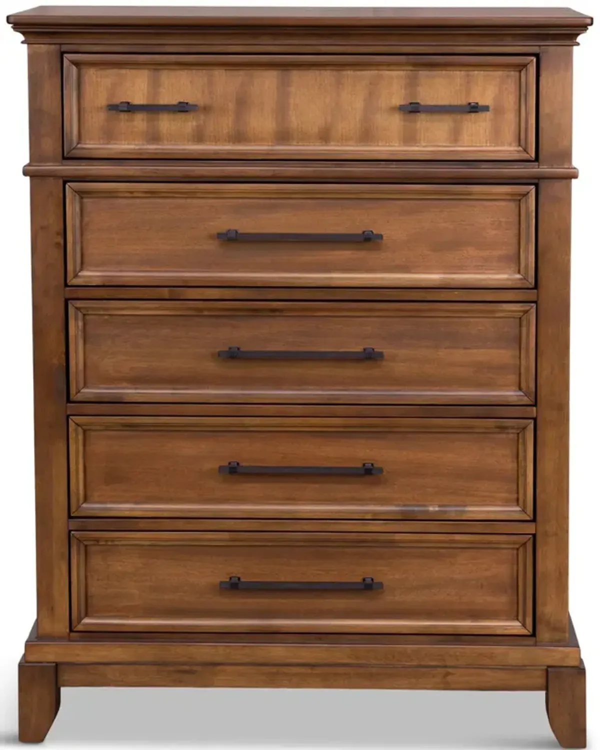 Scofield 5 Drawer Chest