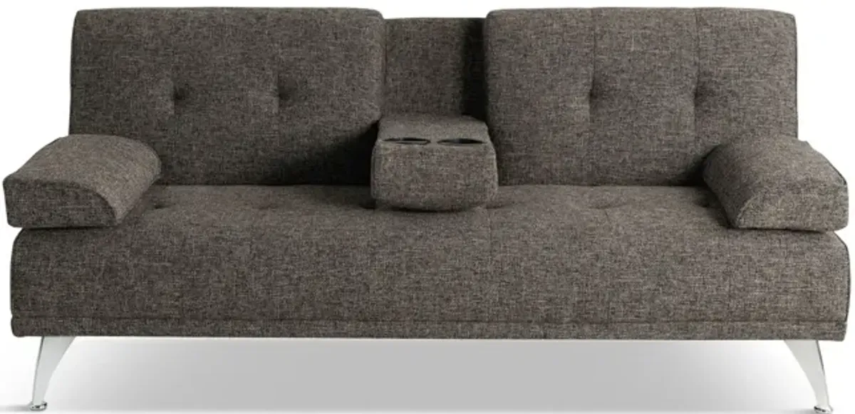 Optimus Convertible Sofa