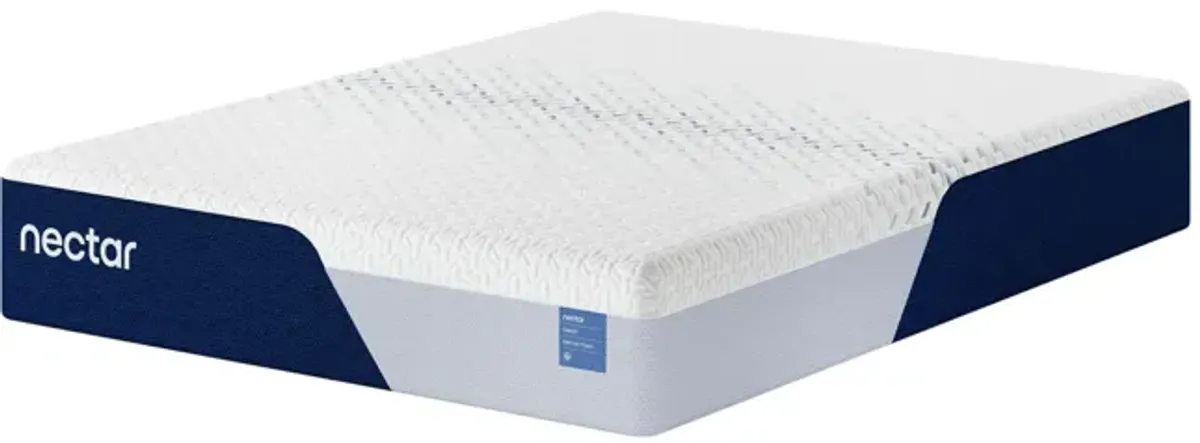 5.0 Classic Memory Foam Full Mattress