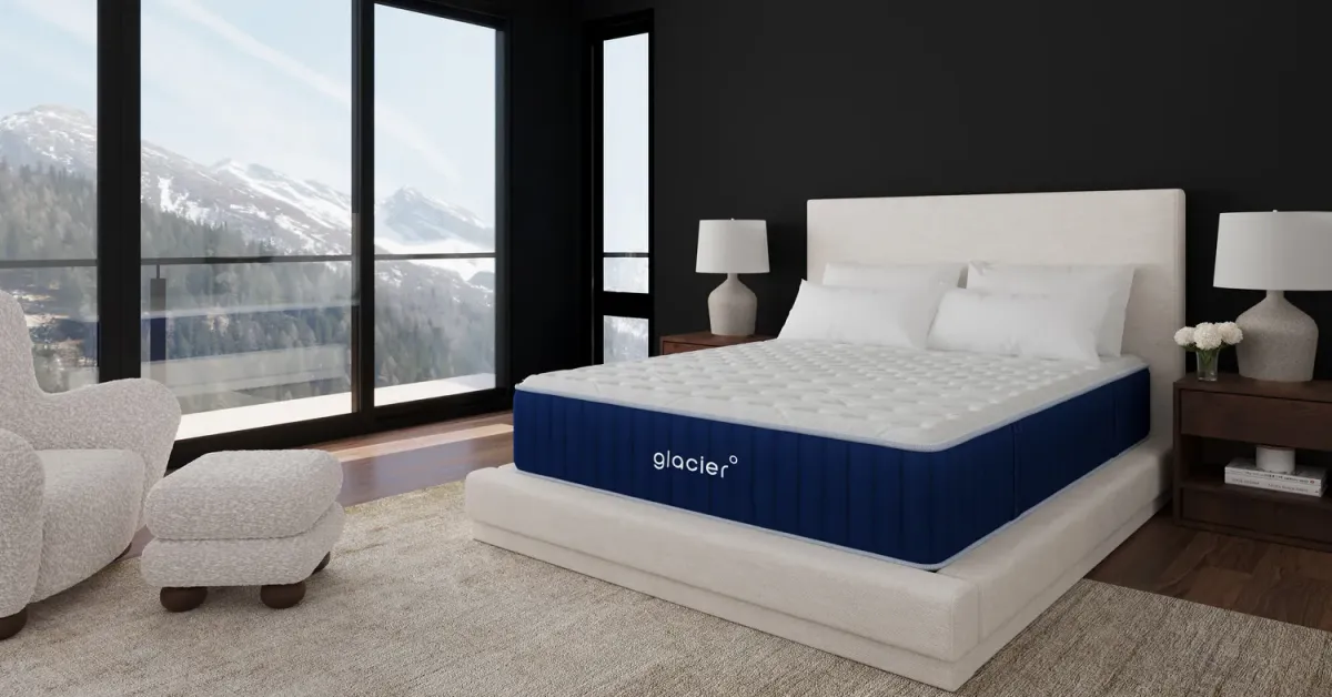 Original Hybrid Twin XL Mattress