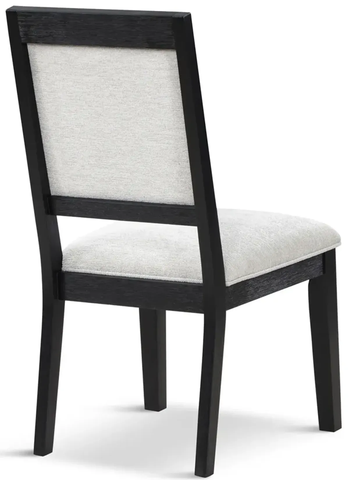 Molly Dining Chair - Black