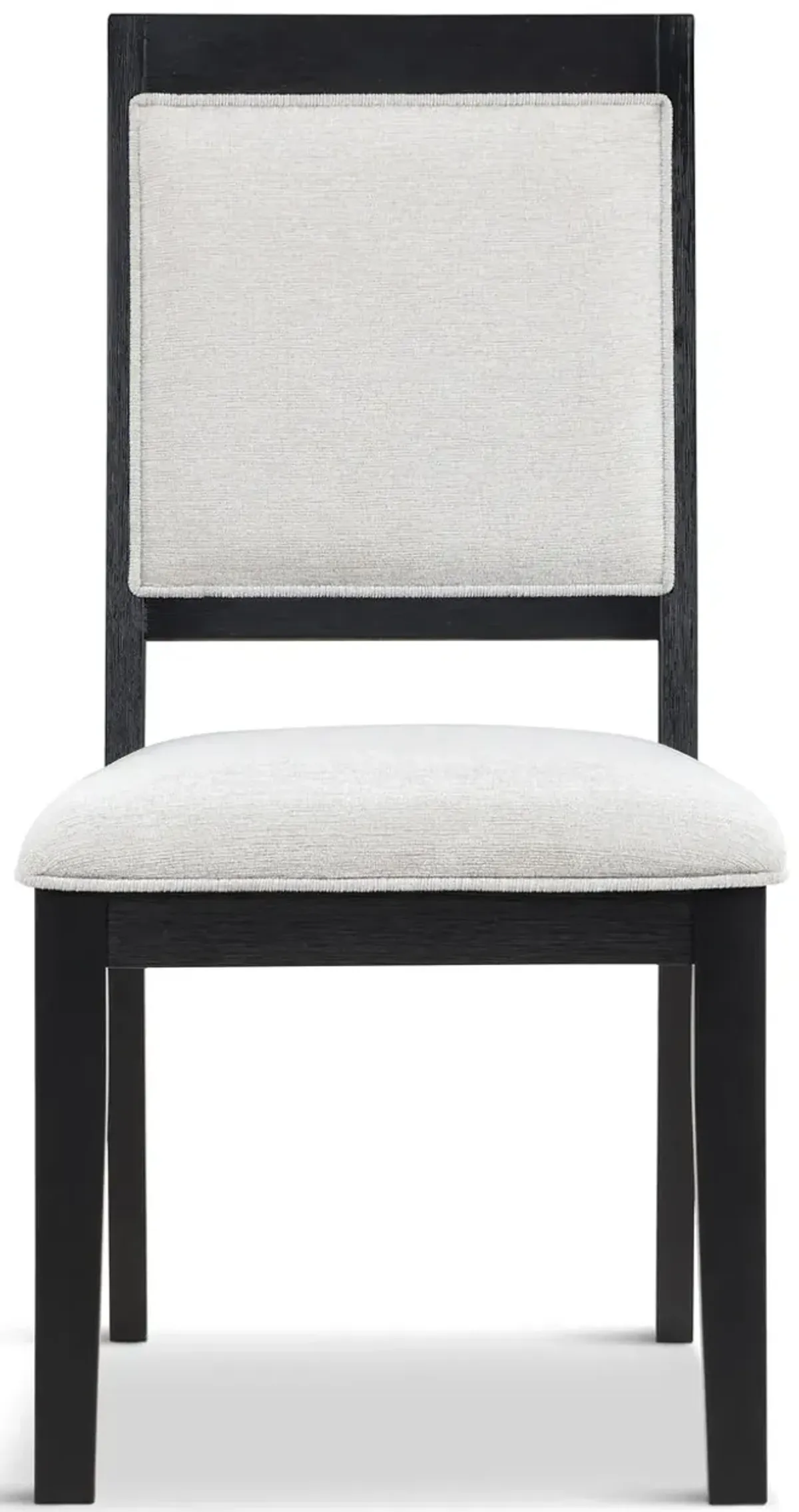 Molly Dining Chair - Black