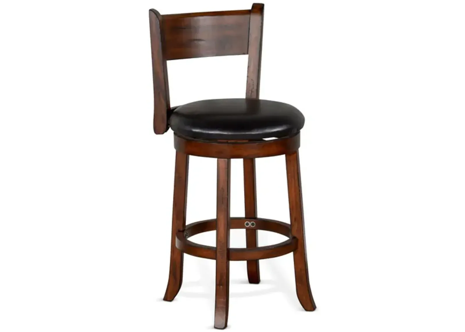 Tuscany Swivel Counter Stool