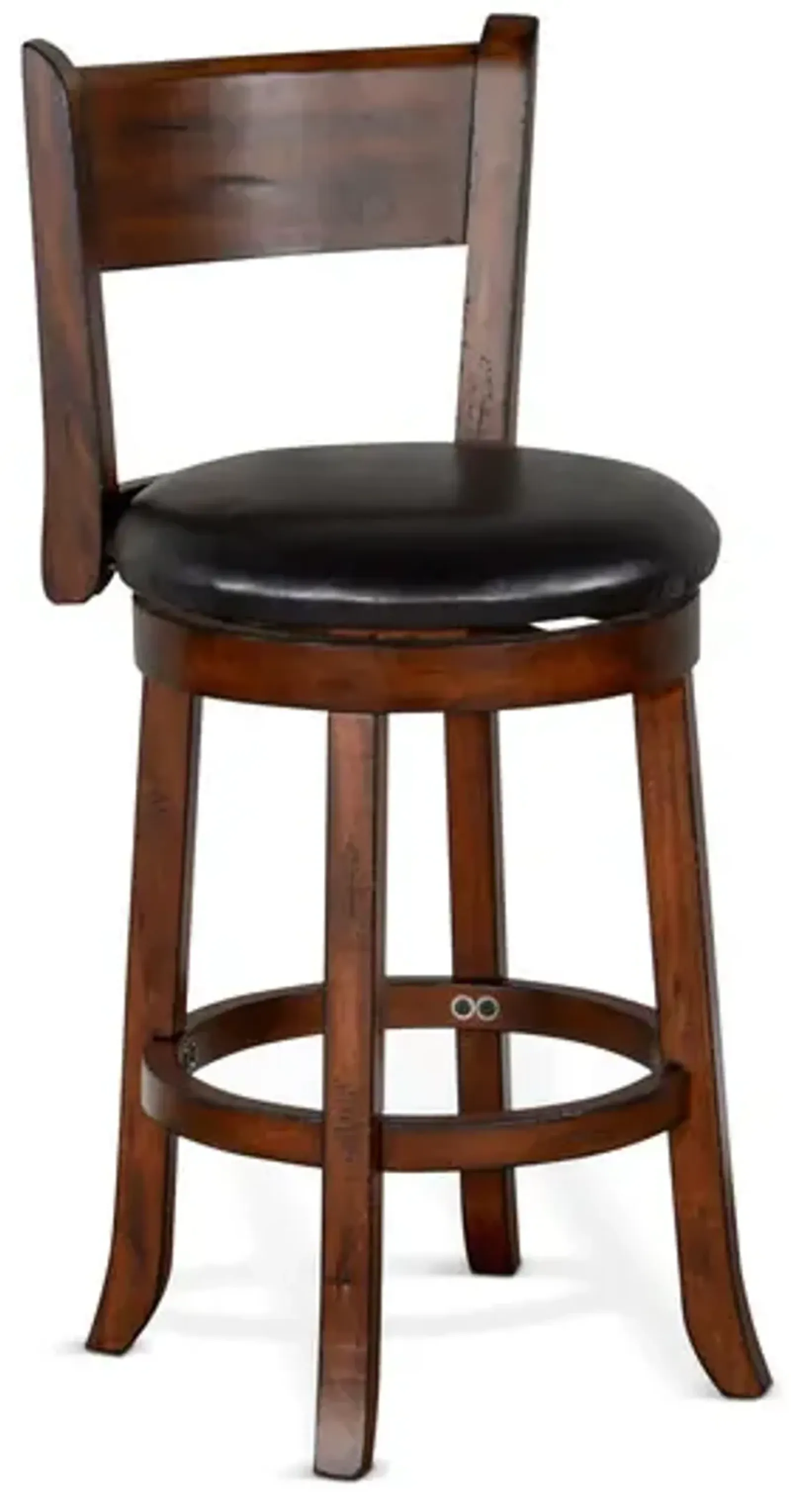 Tuscany Swivel Counter Stool