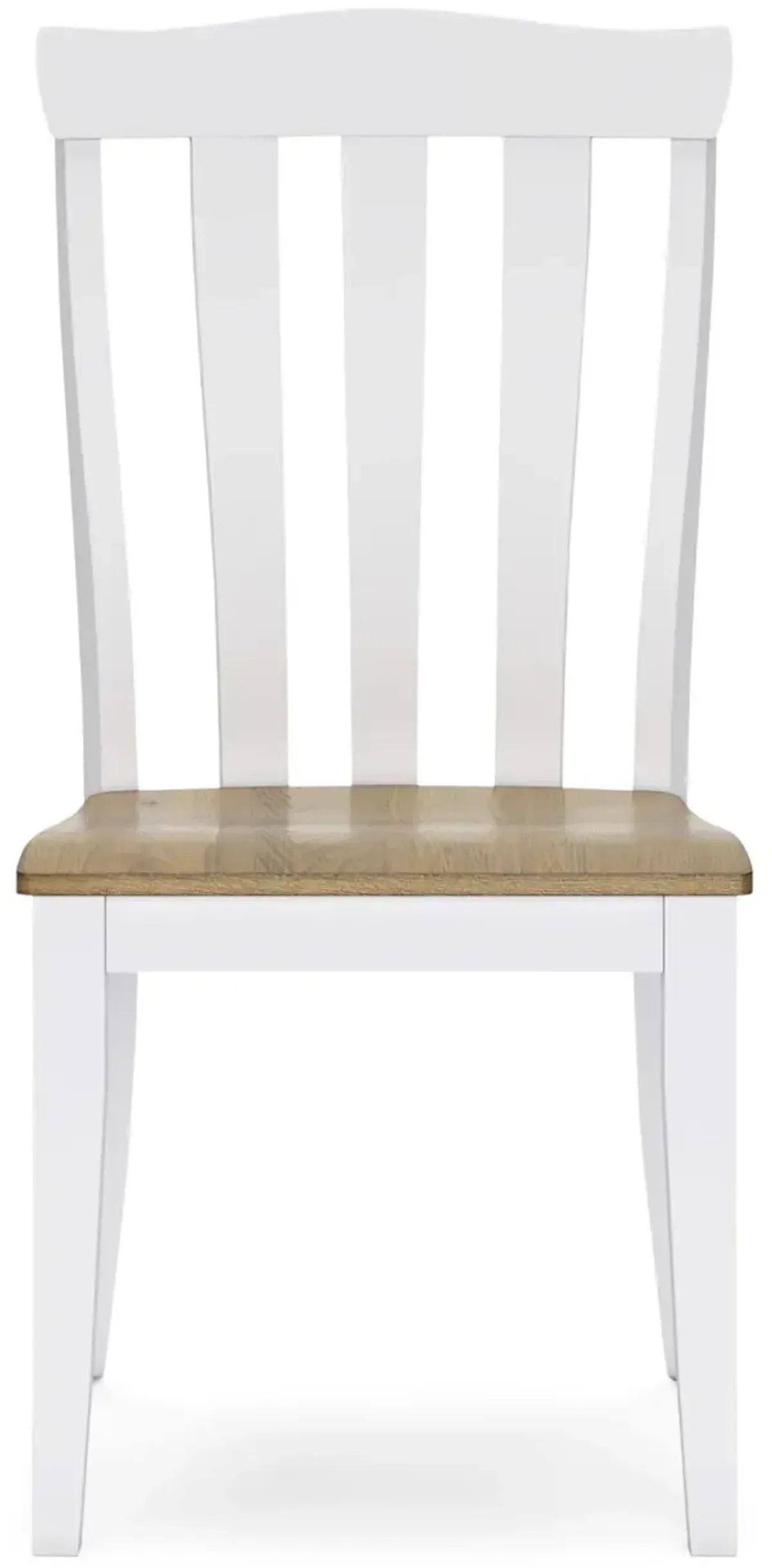 Buena Vista Dining Chair