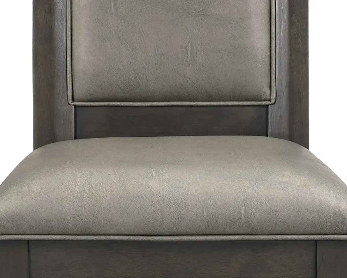 Jeffries Dining Chair