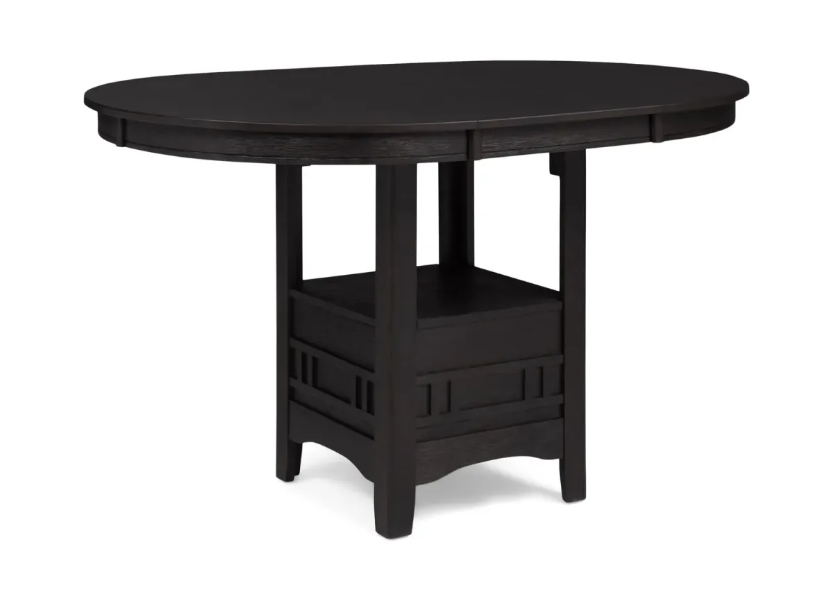Harriet Counter Height Table