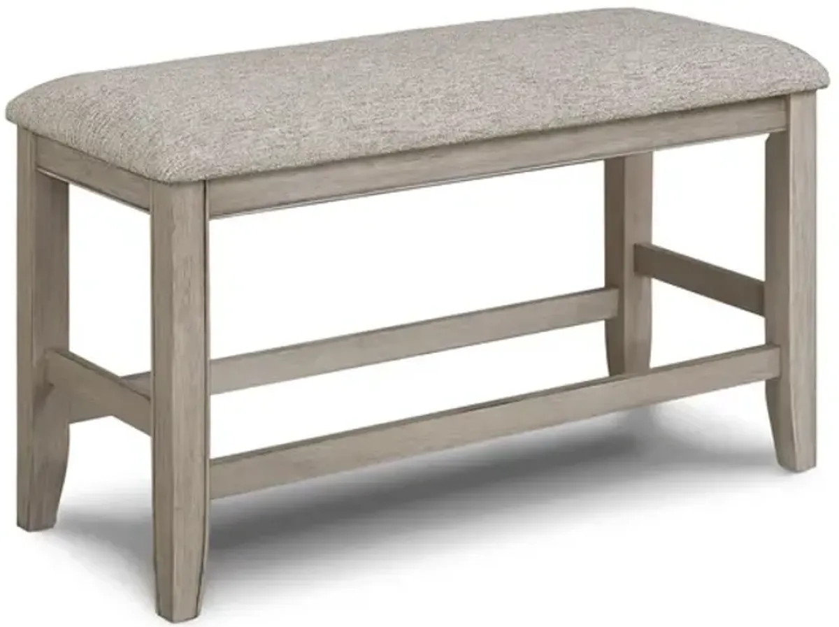 Amelia Dining Bench