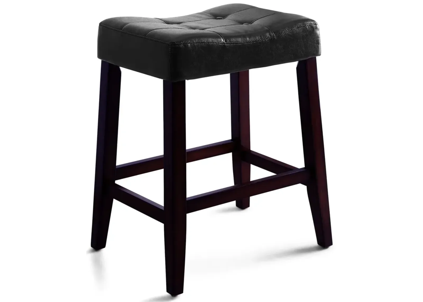 Kent Counter Stool - Black