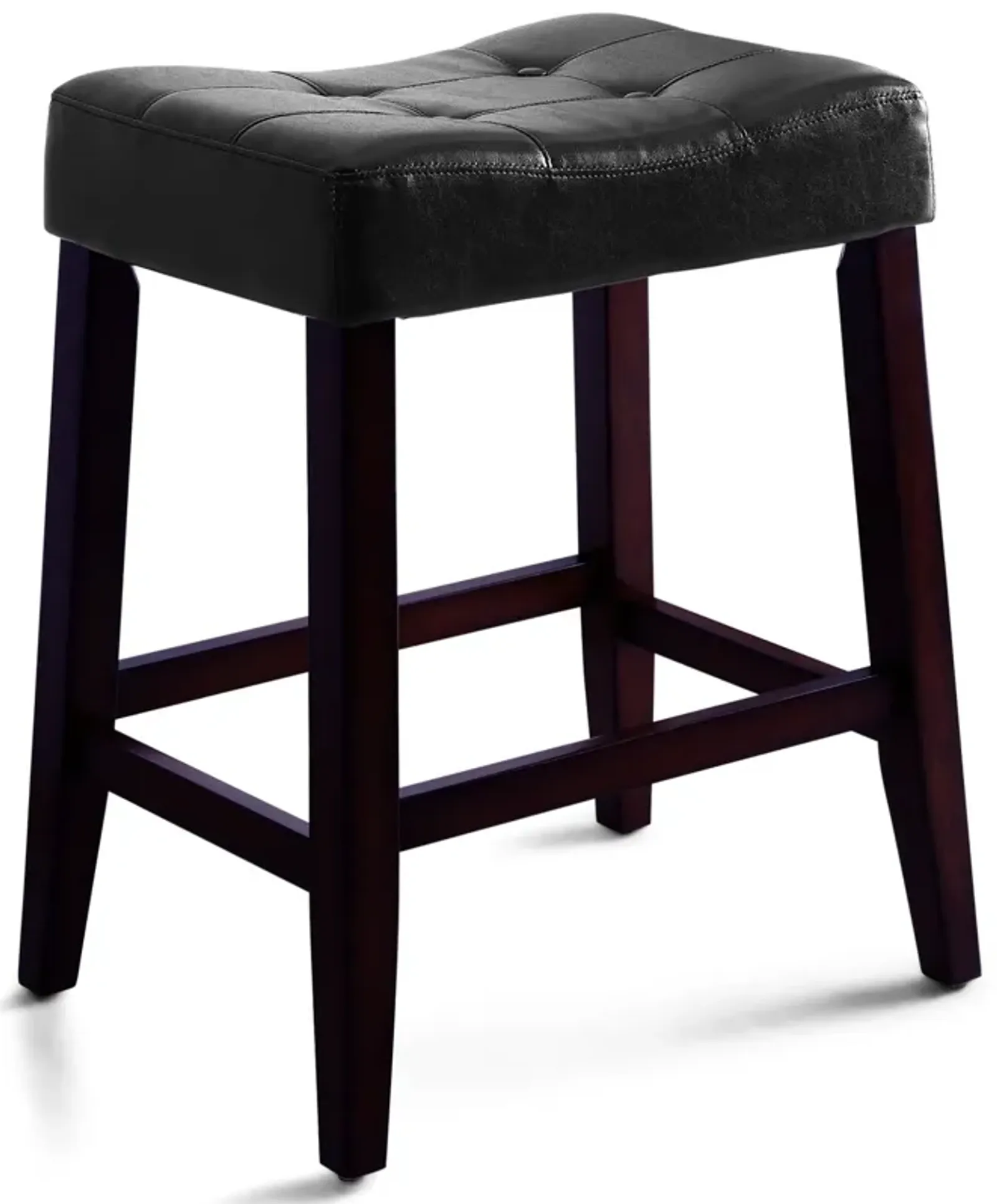 Kent Counter Stool - Black