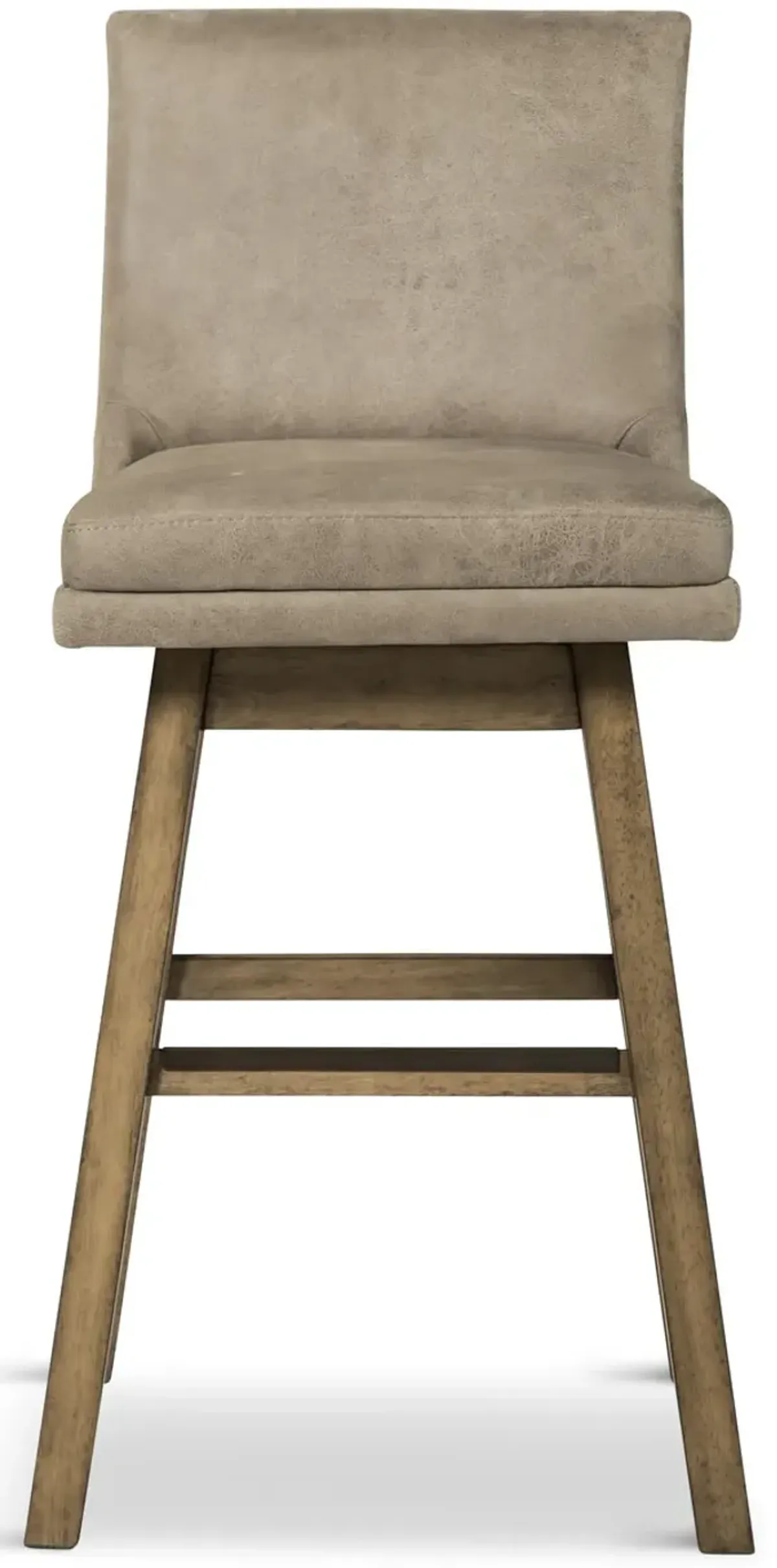 Arden Stone Modern Bar Stool