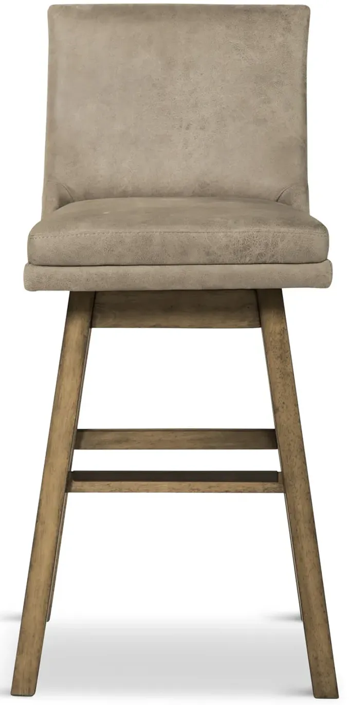 Tallenger Modern Bar Stool