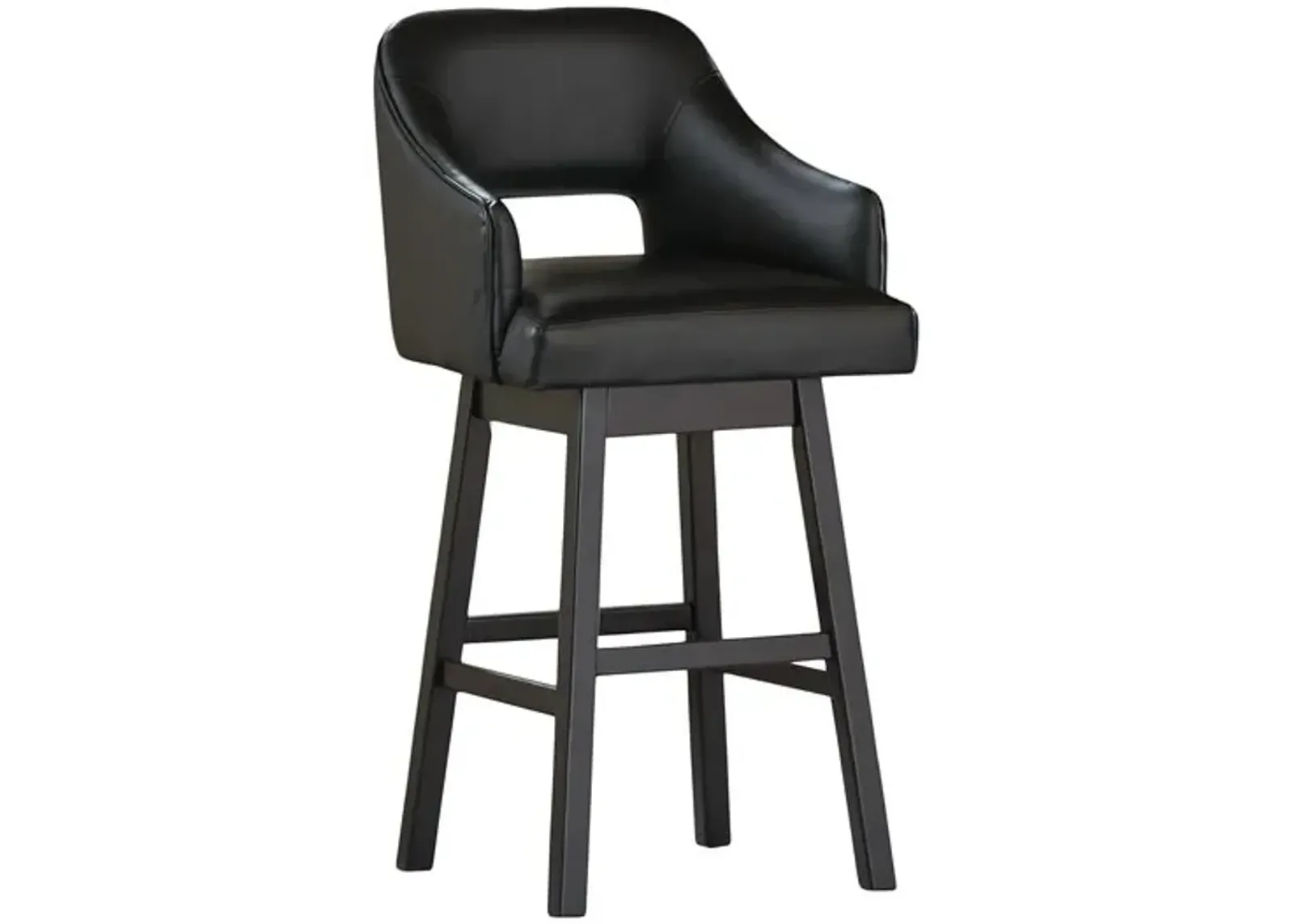 Juneau Swivel Bar Stool