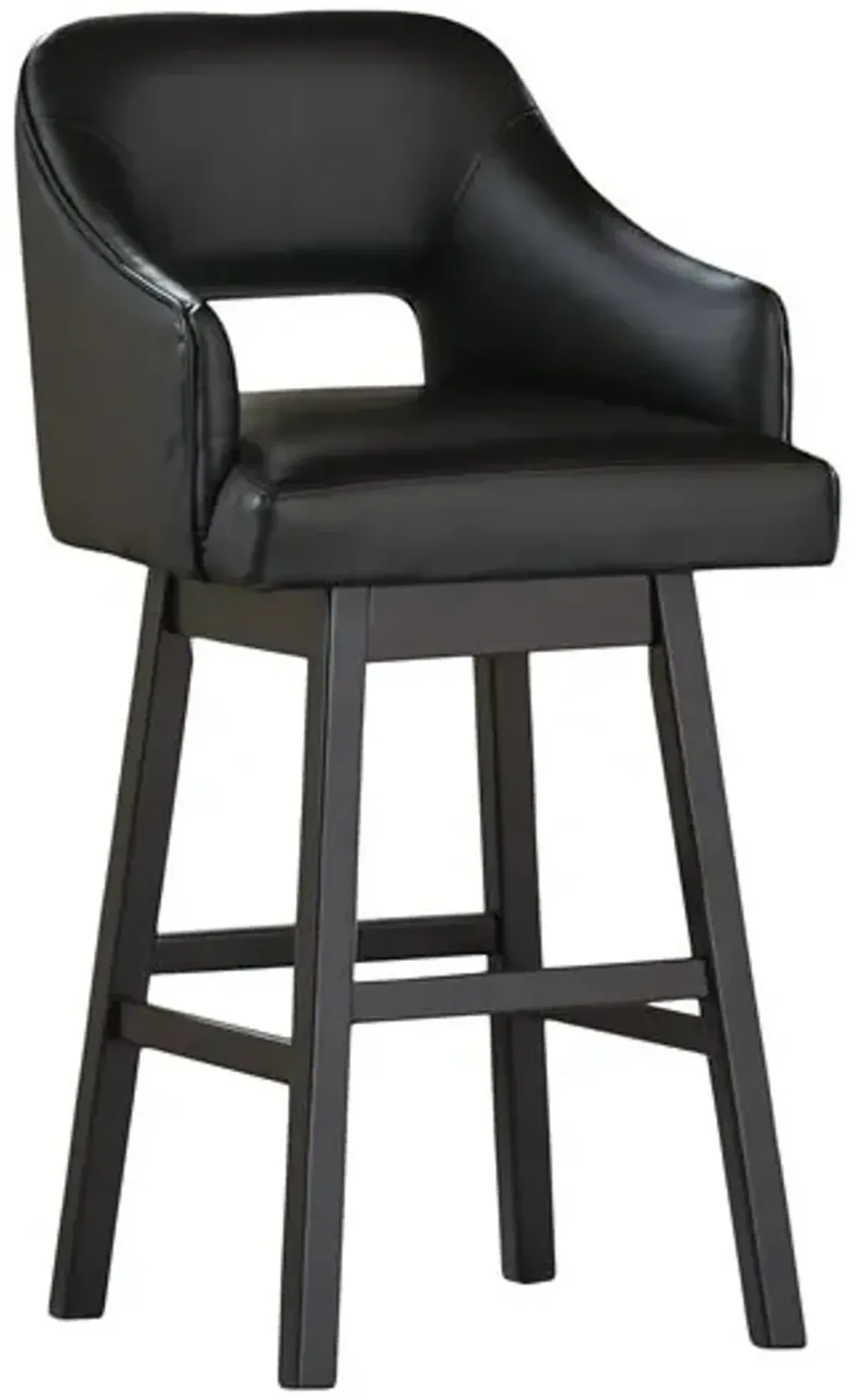 Juneau Swivel Bar Stool