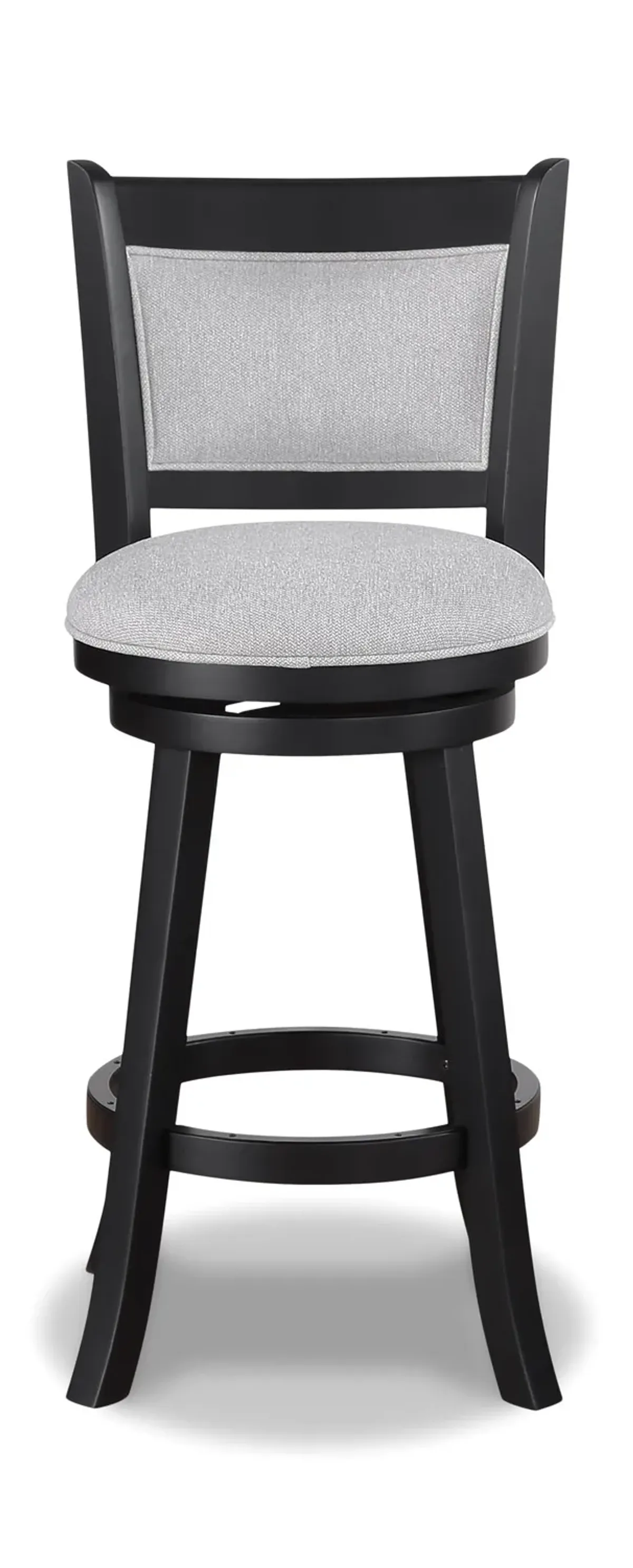Edmund Swivel Bar Stool