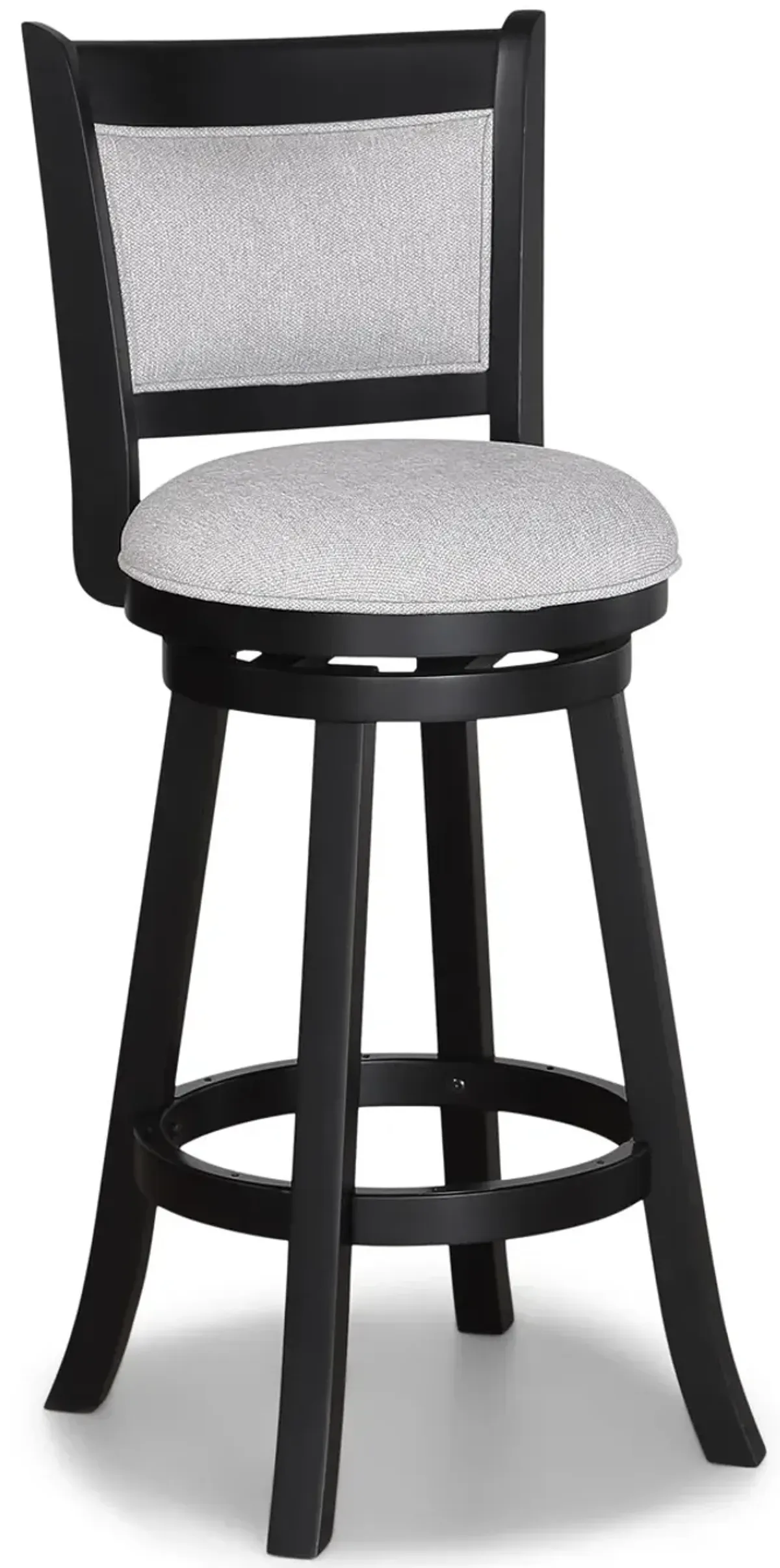 Edmund Swivel Bar Stool