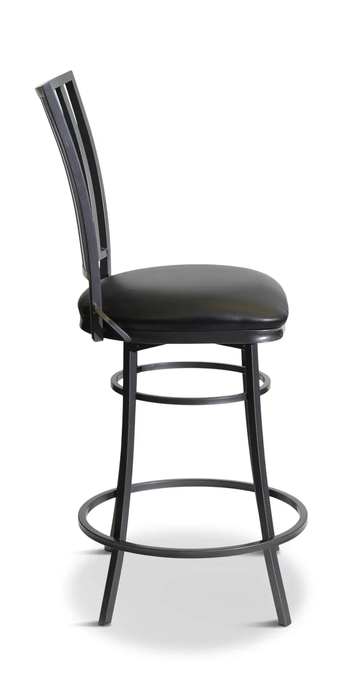 Brosmer Swivel Counterstool