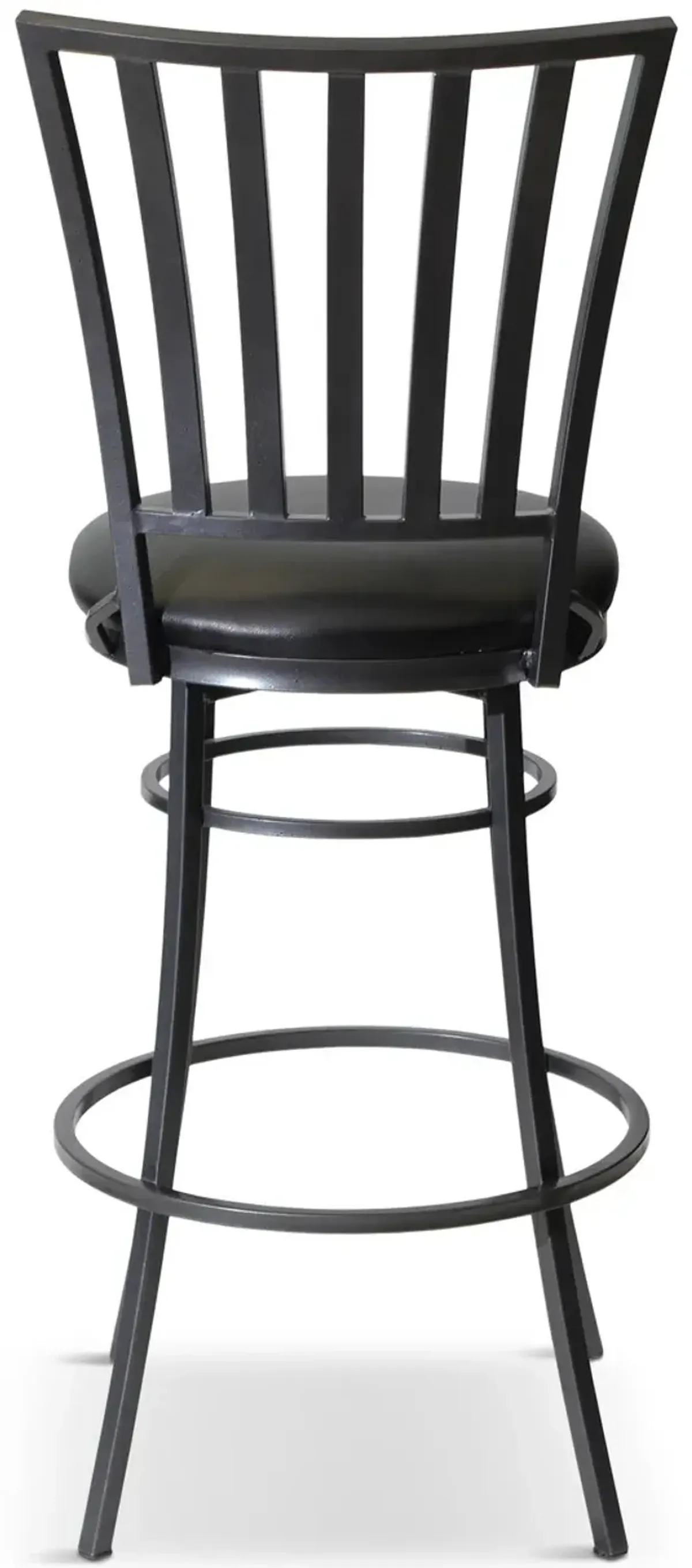 Brosmer Swivel Barstool