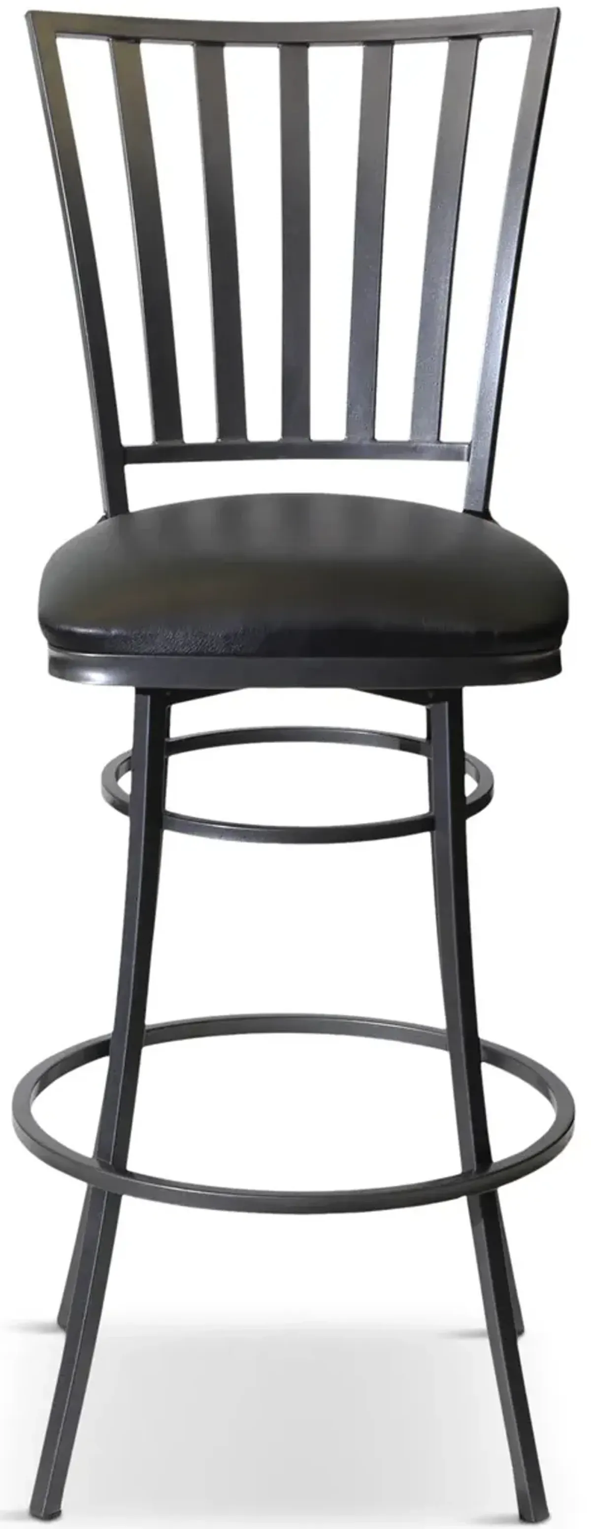 Brosmer Swivel Barstool