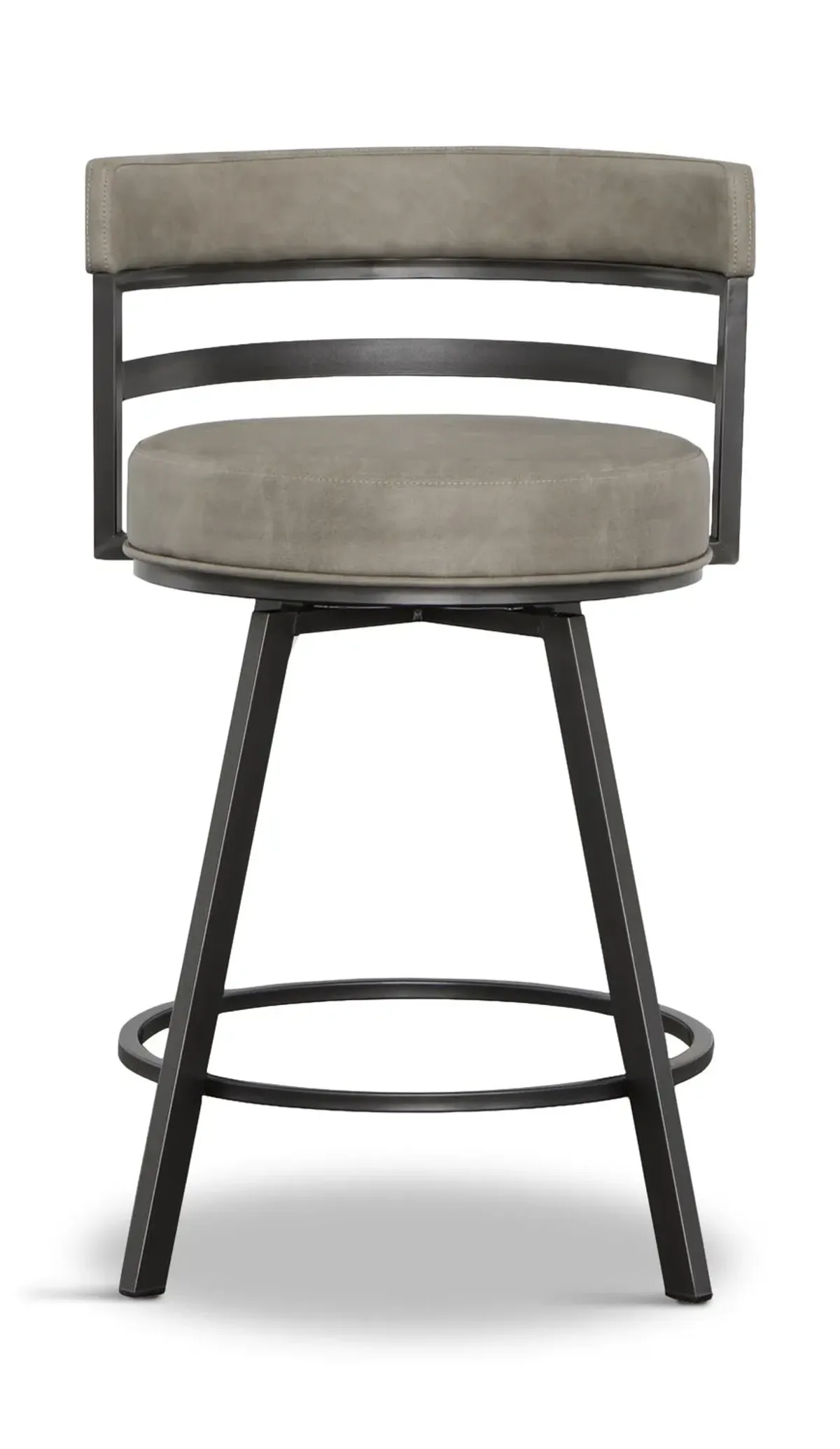 Donovan Swivel Counterstool