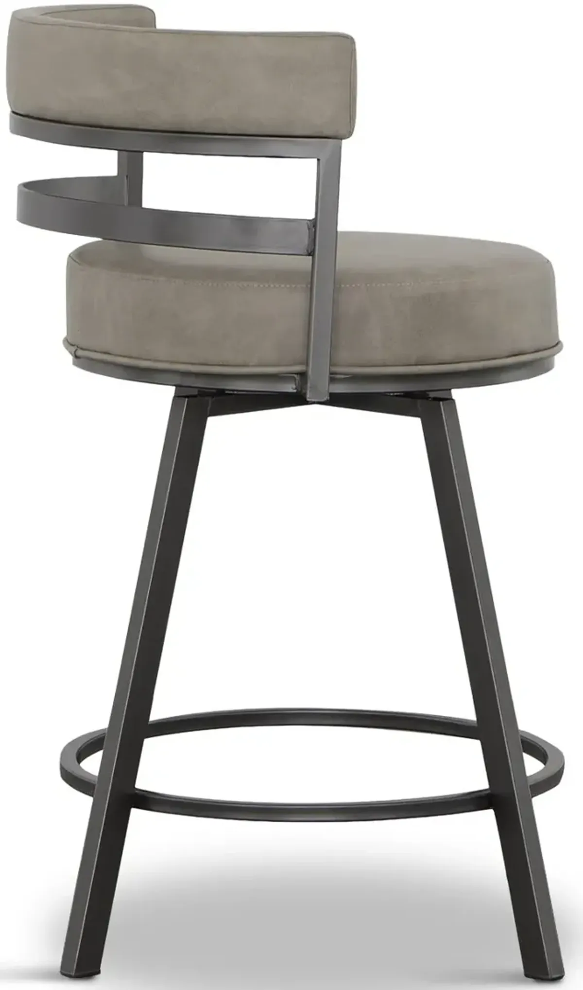 Donovan Swivel Counterstool