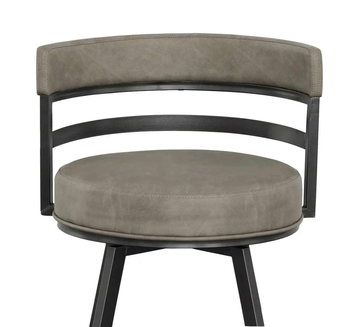 Donovan Swivel Counterstool