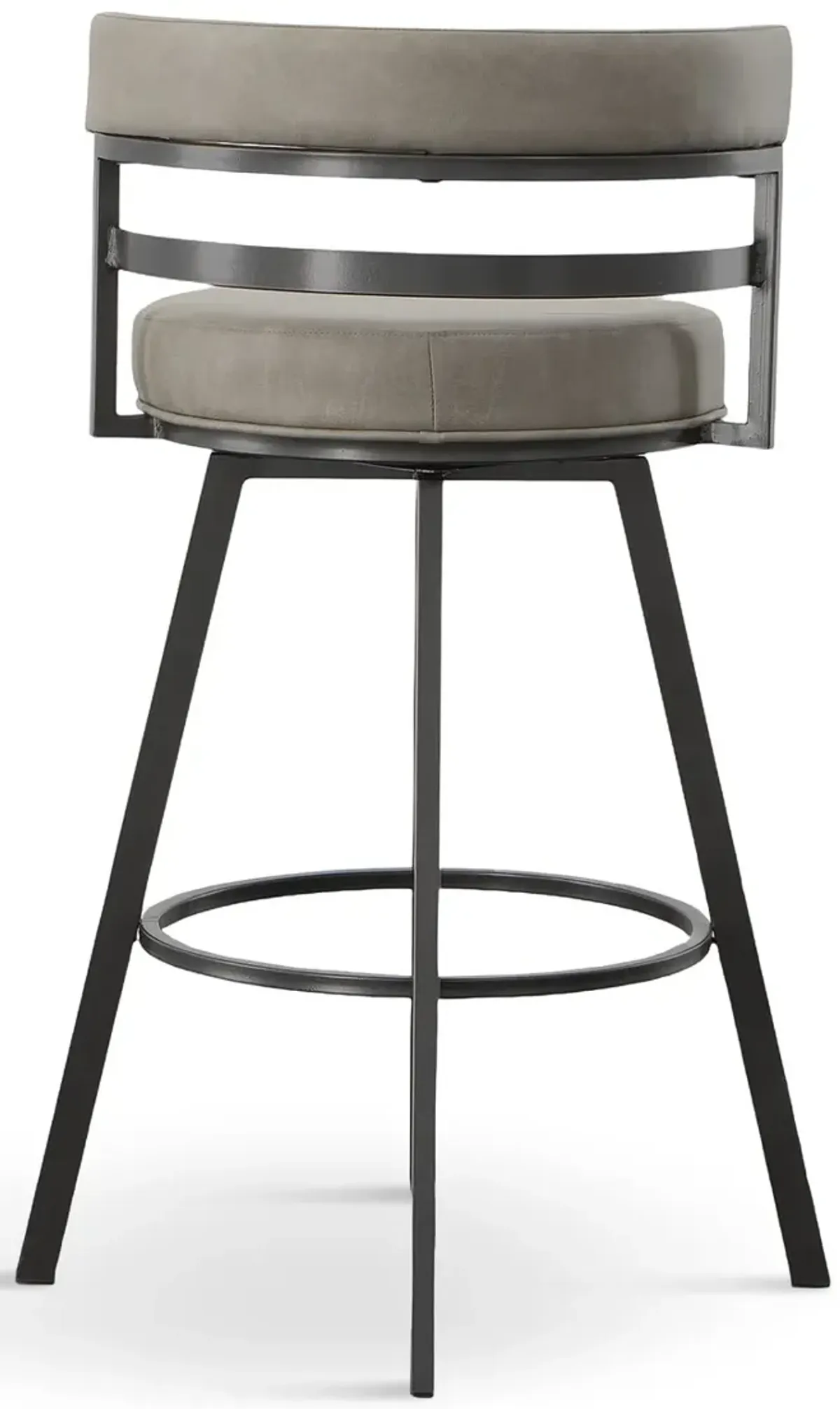 Donovan Swivel Barstool