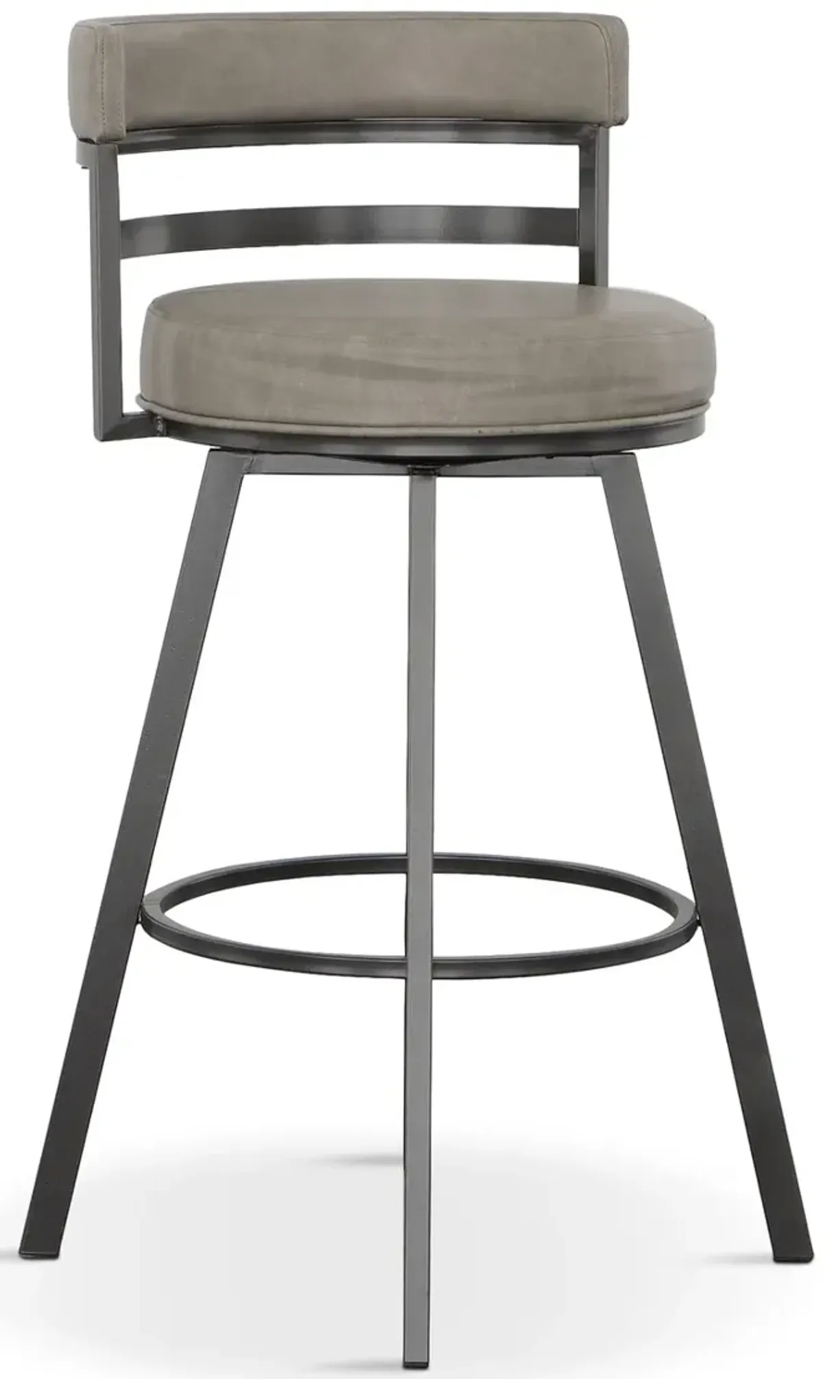 Donovan Swivel Barstool