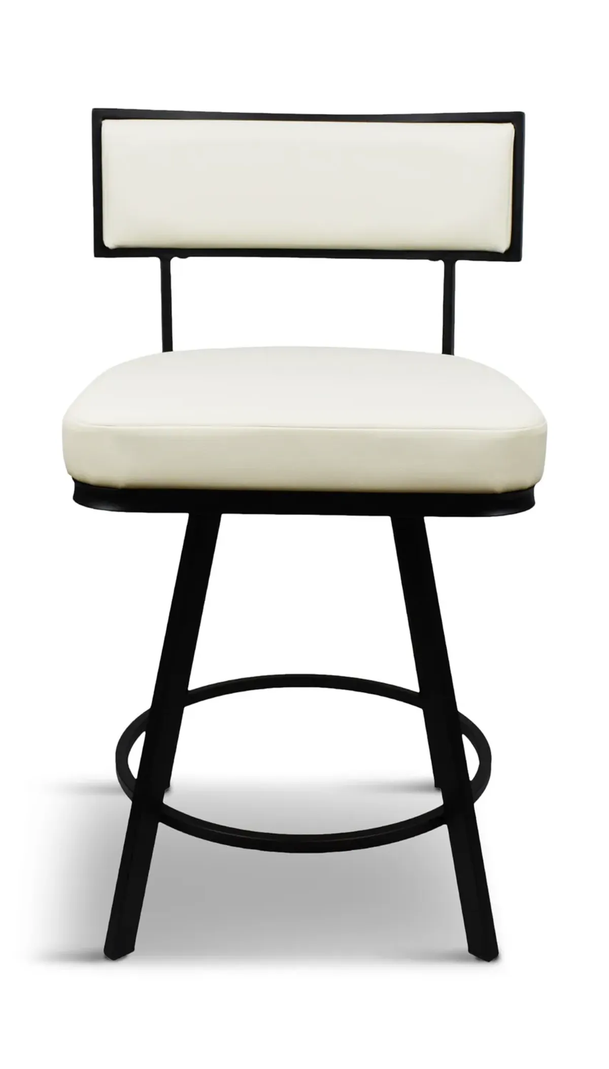 Zavier Swivel Counter Stool