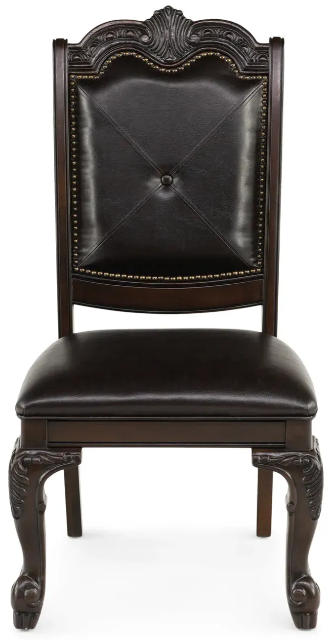 Kiera Side Chair