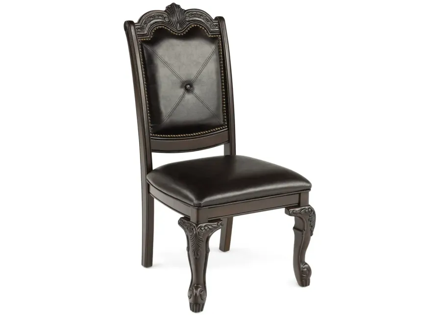 Kiera Side Chair