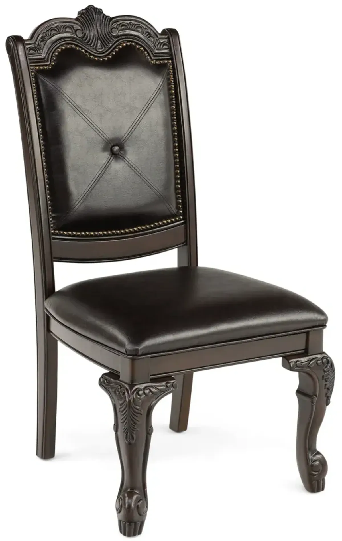 Kiera Side Chair