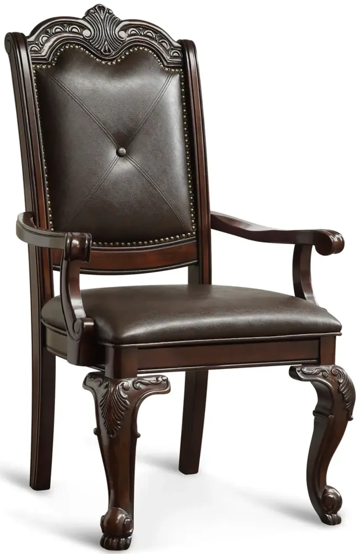 Lasalle Arm Dining Chair
