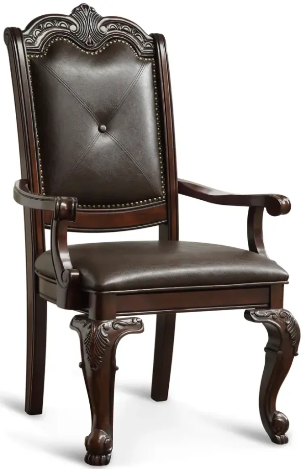 Lasalle Arm Dining Chair