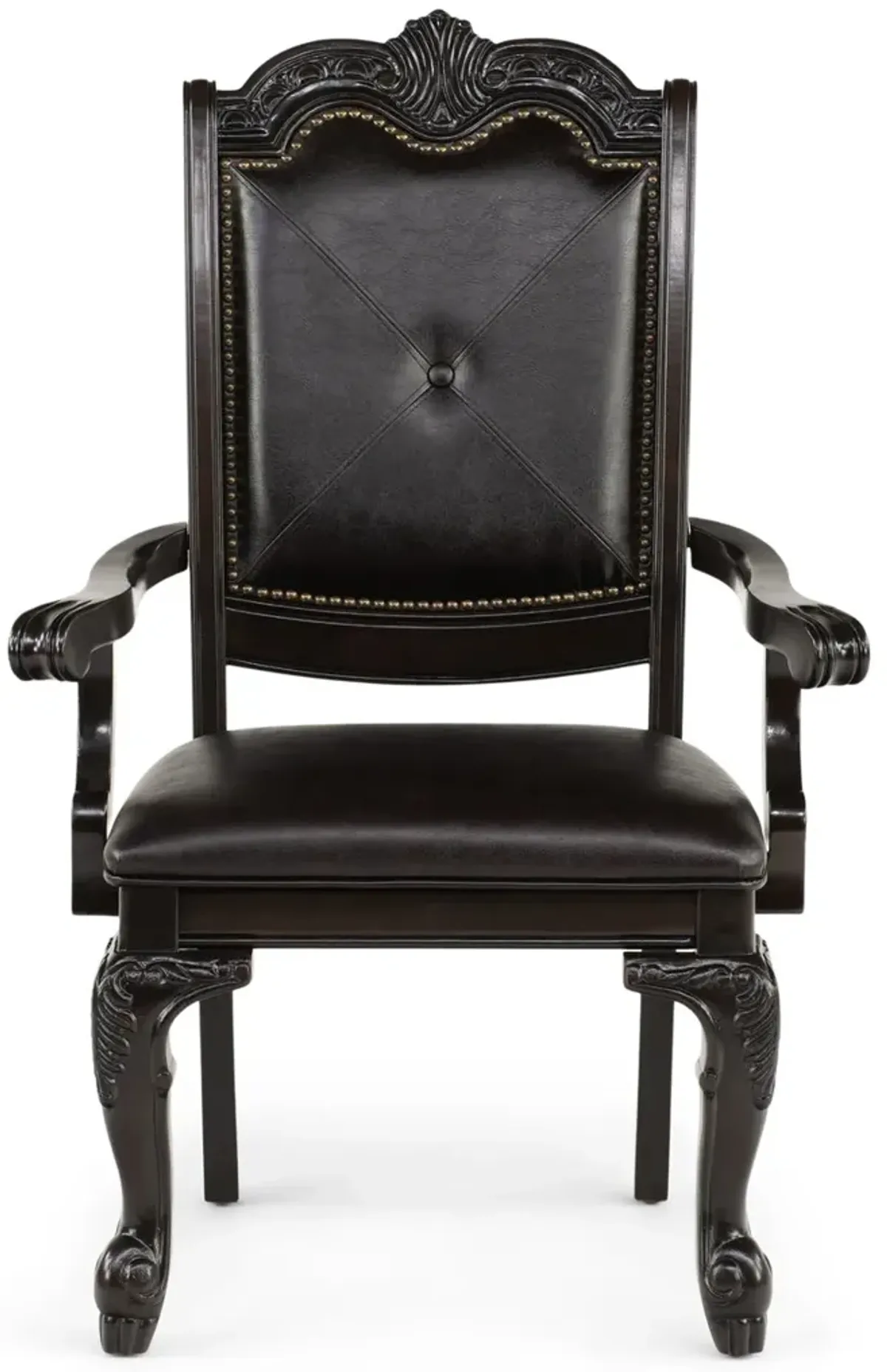 Lasalle Arm Dining Chair