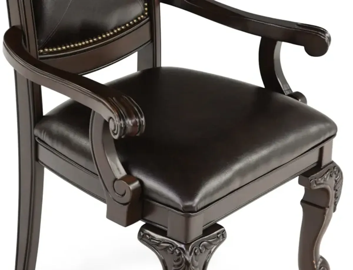 Lasalle Arm Dining Chair