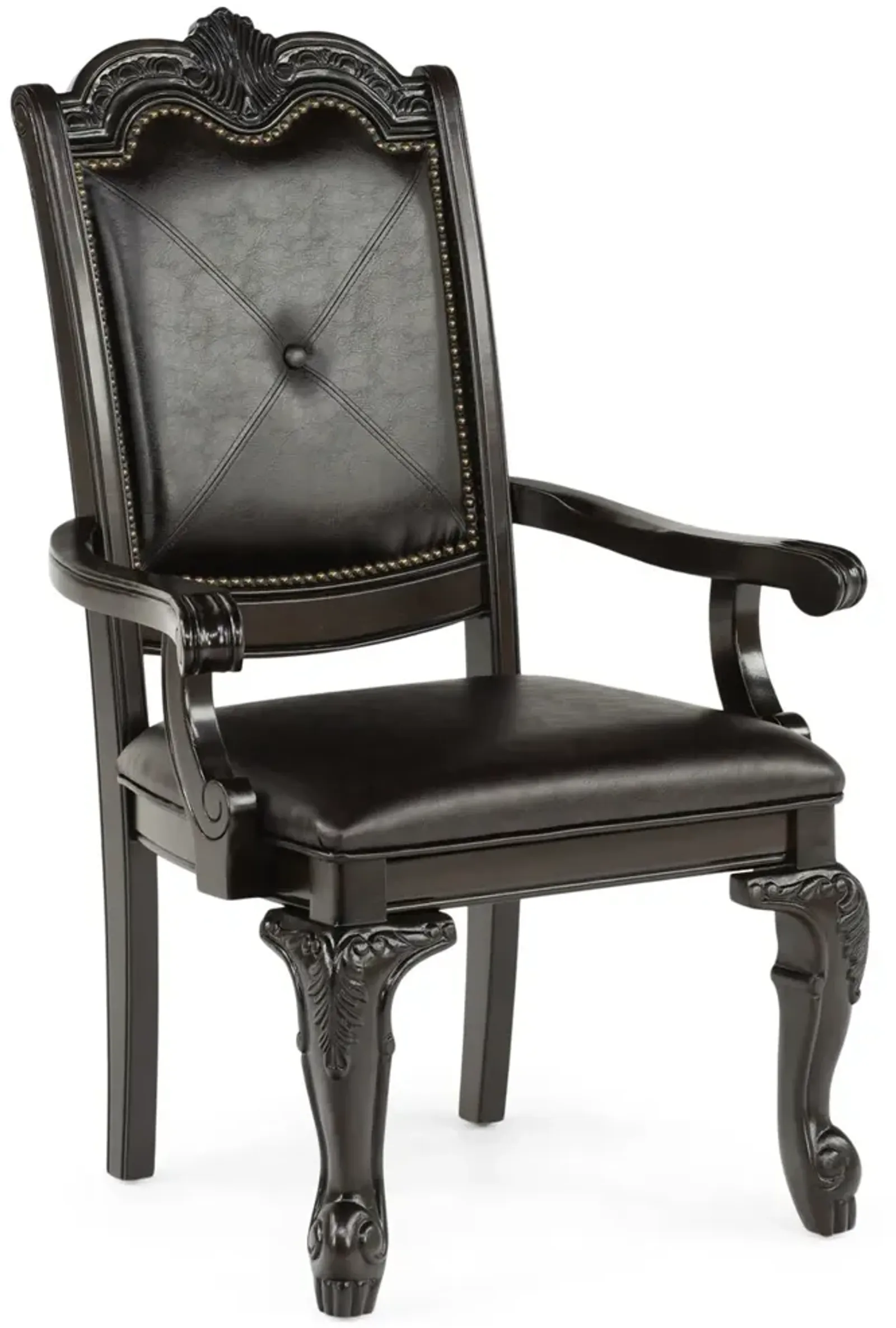 Kiera Arm Chair