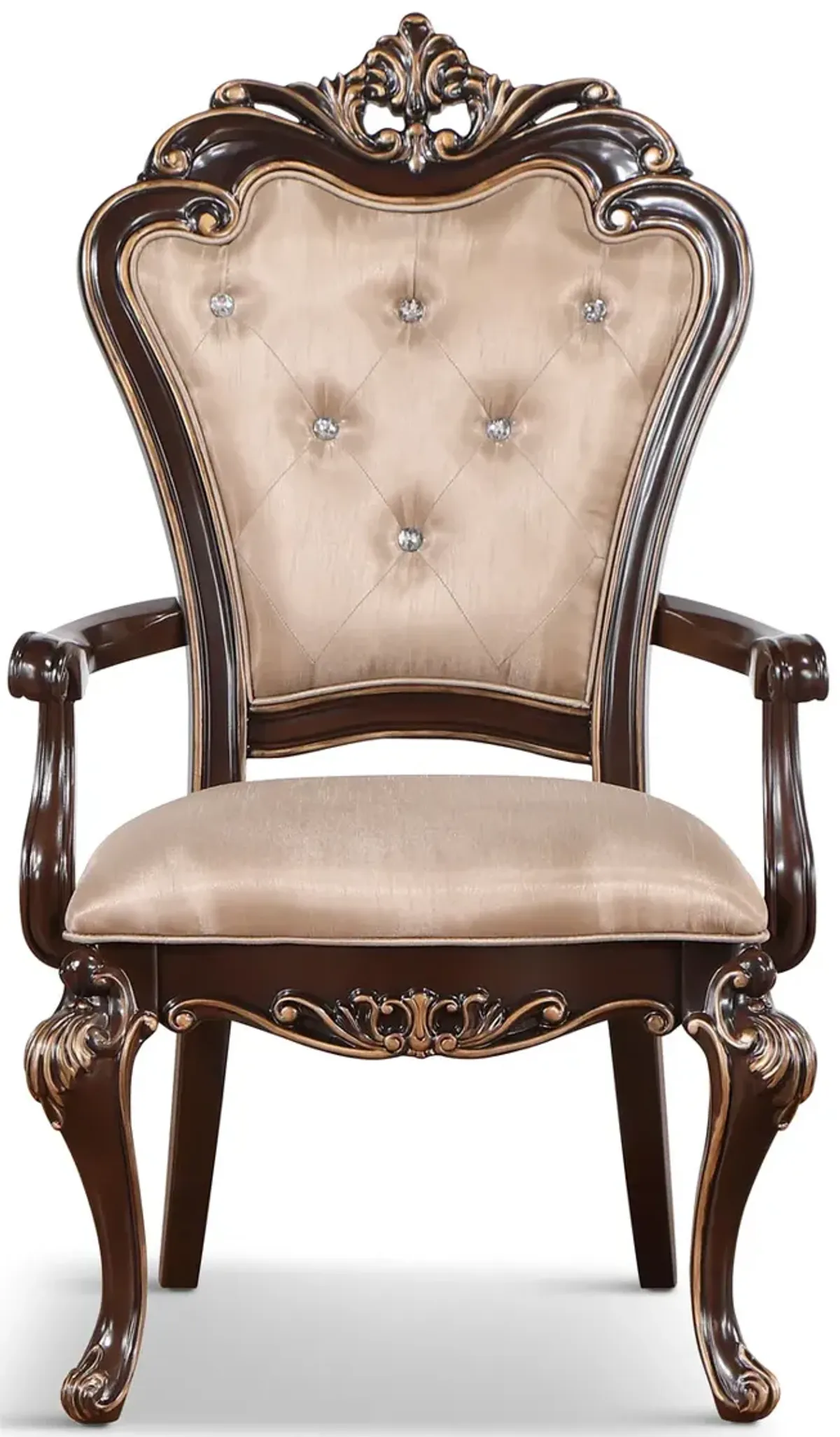Philippa Arm Chair